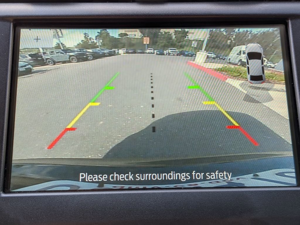 Used 2020 Ford Fusion SE image 17