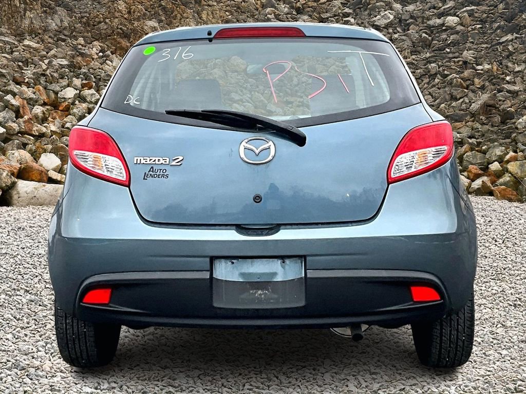 Used 2014 MAZDA MAZDA2 Sport image 4