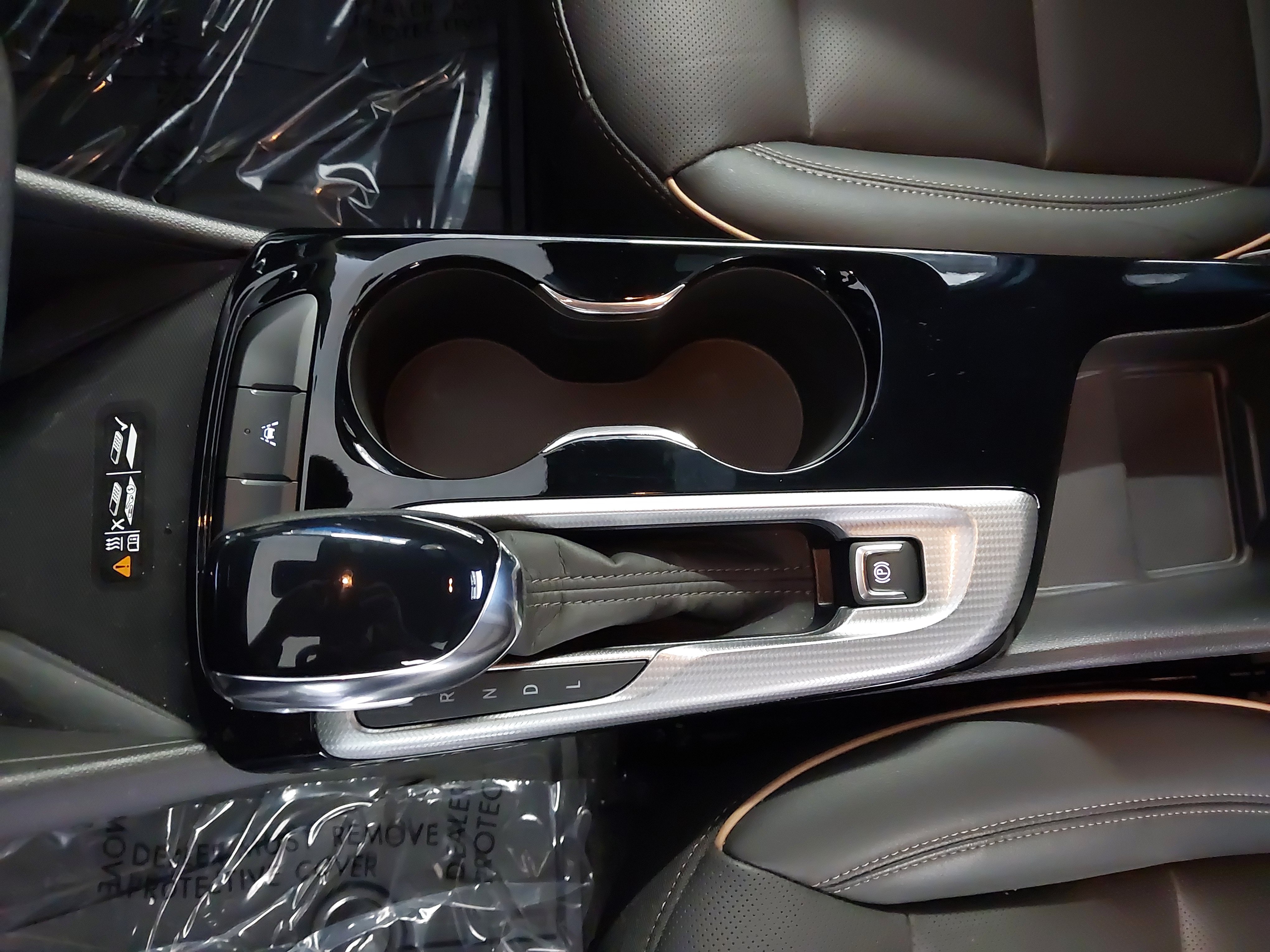Used 2025 Buick Envista Avenir FWD image 22