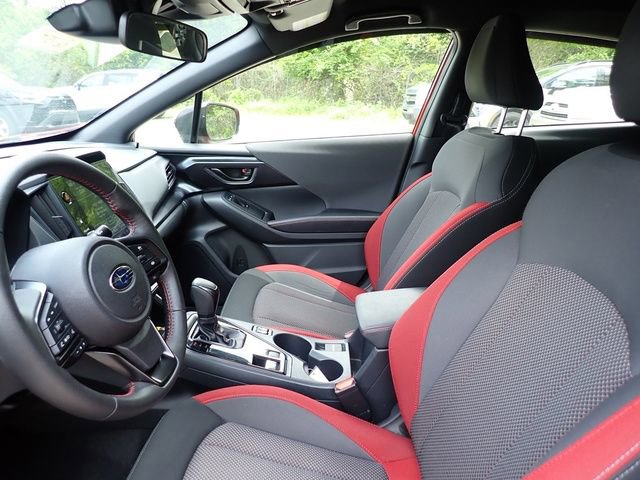 Used 2024 Subaru Impreza RS AWD/4WD image 10