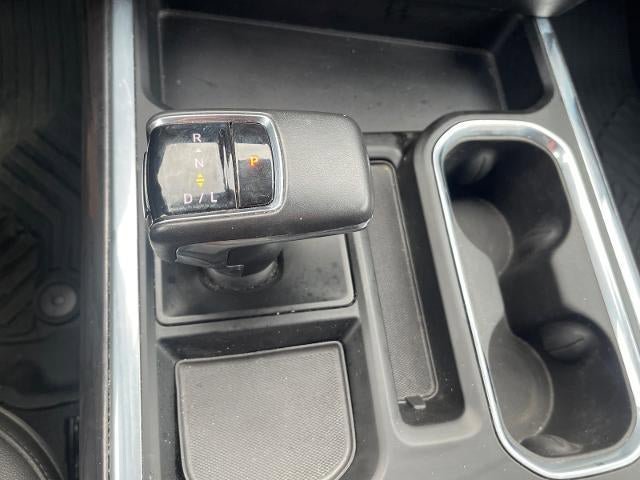 Used 2022 Chevrolet Silverado 1500 LTZ AWD/4WD image 16
