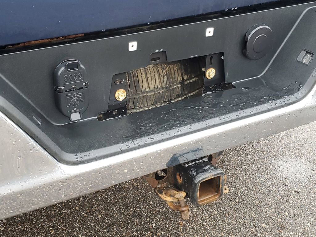 Certified 2021 Chevrolet Silverado 1500 W/T w/ WT Value Package image 28