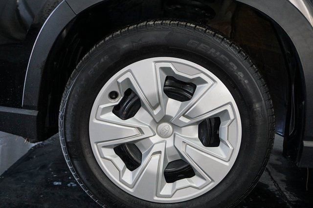 Used 2021 Subaru Forester image 4