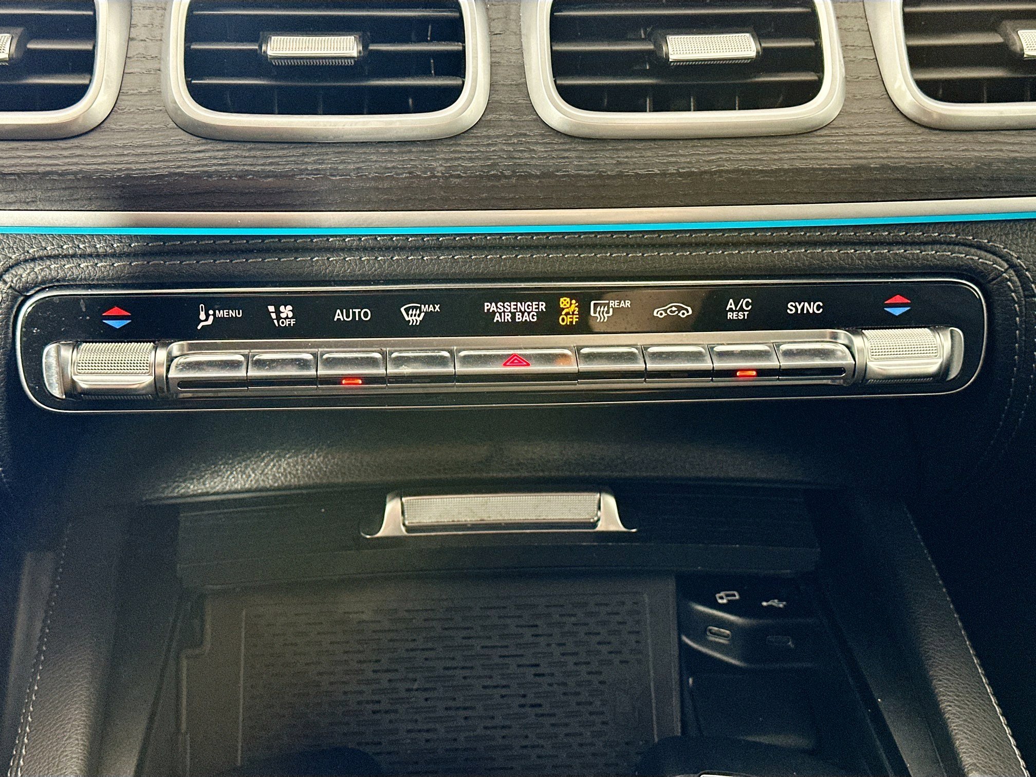 Certified 2022 Mercedes-Benz GLE 580 4MATIC image 20