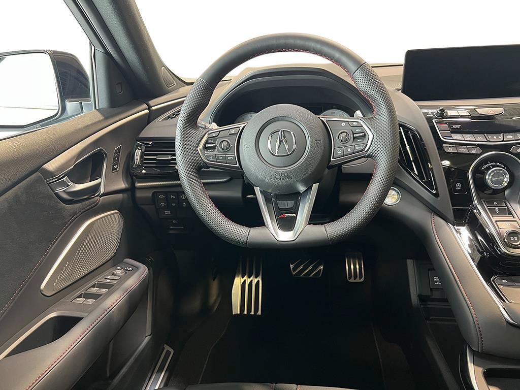 New 2026 Acura RDX w/ Advance Package AWD/4WD image 17