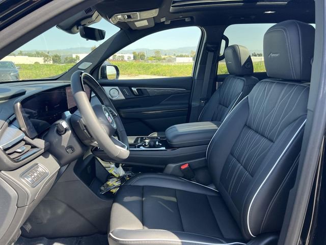 New 2026 Buick Enclave Avenir w/ Super Cruise Package FWD image 25