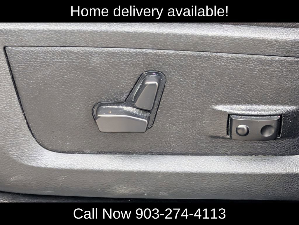 Used 2024 RAM 3500 Big Horn image 27