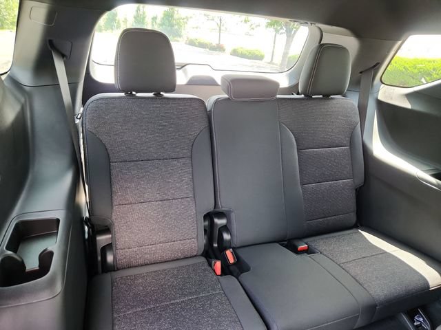 New 2026 Chevrolet Traverse LT w/ Driver Confidence Package FWD image 18