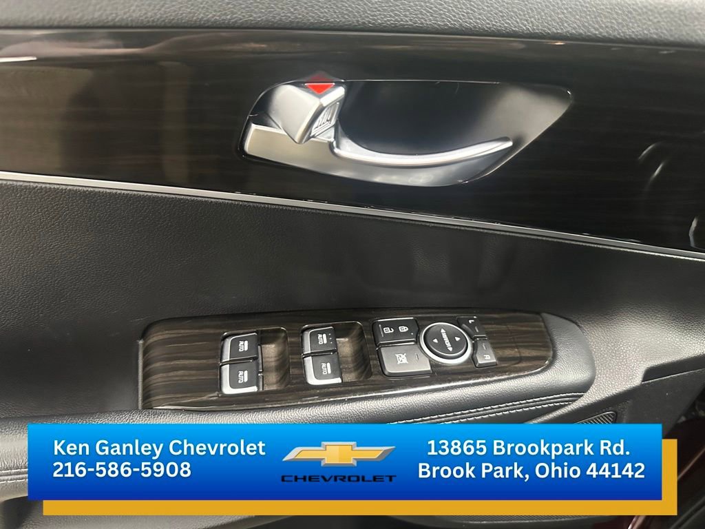 Used 2020 Kia Sorento LX FWD image 8