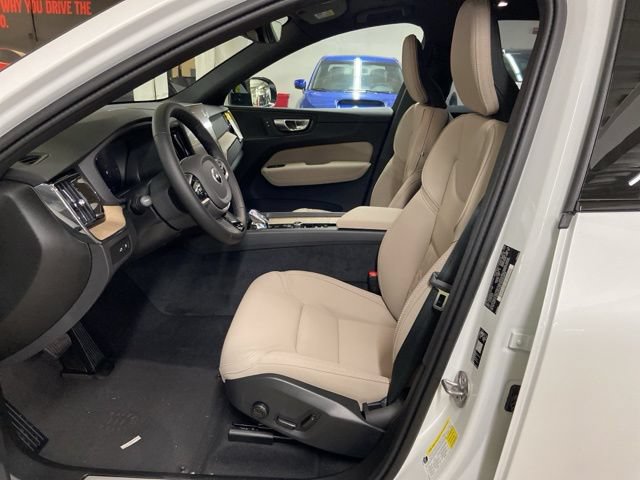 New 2026 Volvo XC60 T8 Plus AWD/4WD image 12