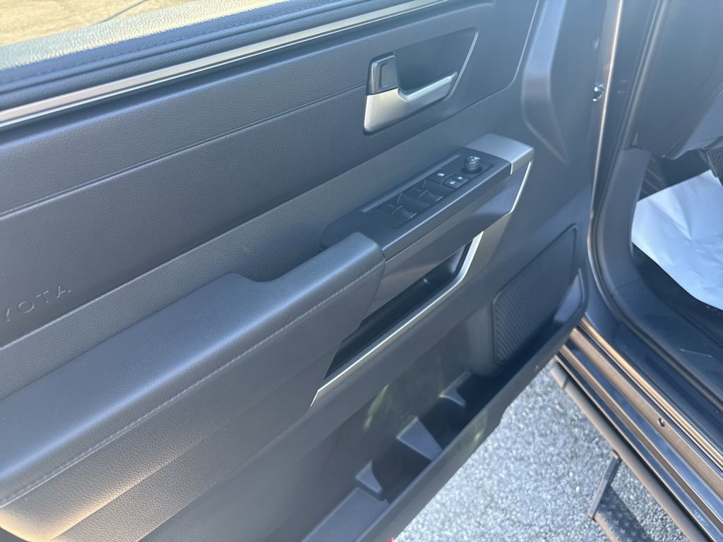 New 2025 Toyota Tundra SR5 image 10