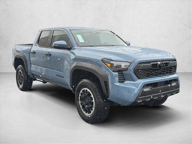 New 2026 Toyota Tacoma TRD Off-Road image 3