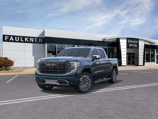 New 2026 GMC Sierra 1500 Denali Ultimate image 8