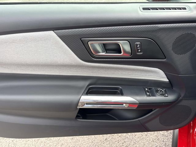 New 2026 Ford Mustang Coupe image 13