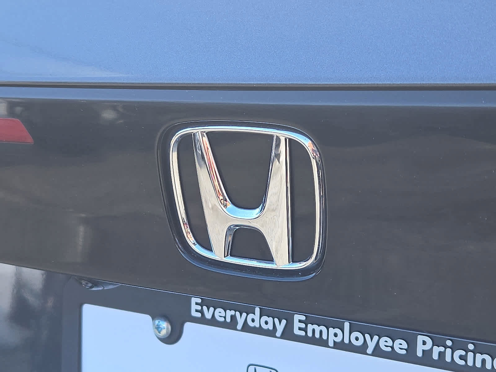 Certified 2024 Honda Accord EX image 30