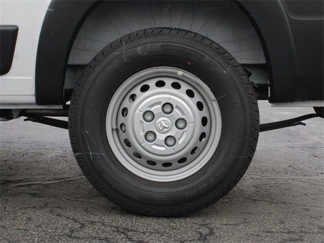 New 2024 RAM ProMaster 2500 w/ Safety Group image 10