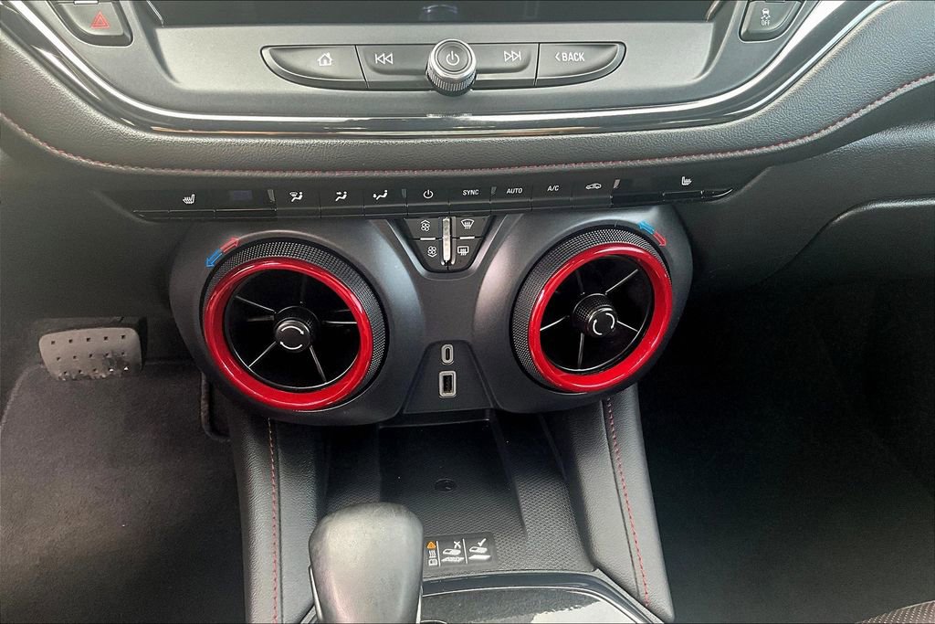 Used 2023 Chevrolet Blazer RS image 30