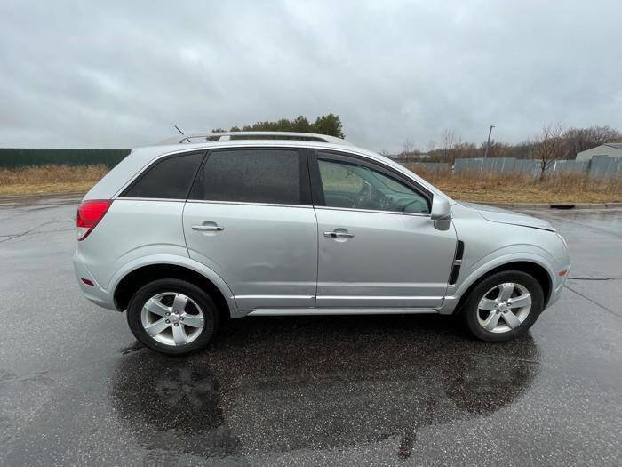 Used 2012 Chevrolet Captiva Sport LT w/ Convenience Package FWD image 55