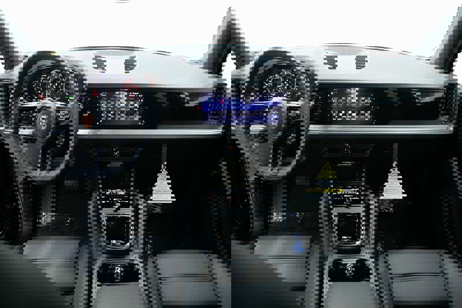 New 2026 Porsche Cayenne image 13