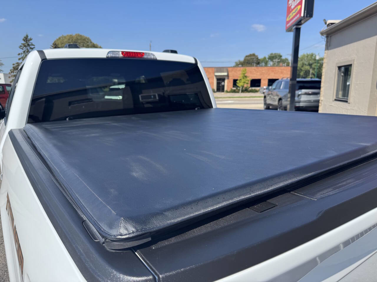 Used 2023 Ford F150 Tremor image 15