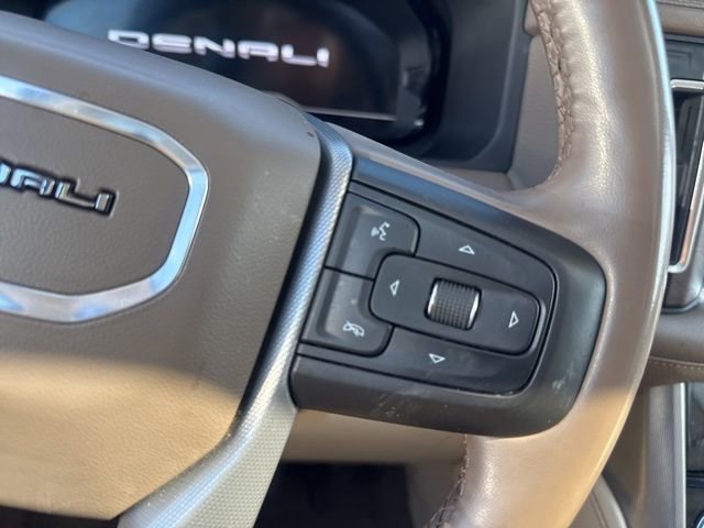 Used 2023 GMC Yukon Denali w/ Max Trailering Package image 23