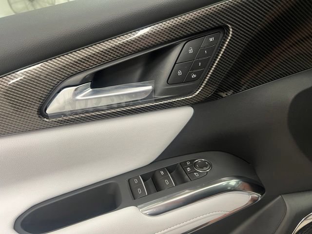 New 2026 Chevrolet Traverse High Country AWD/4WD image 14