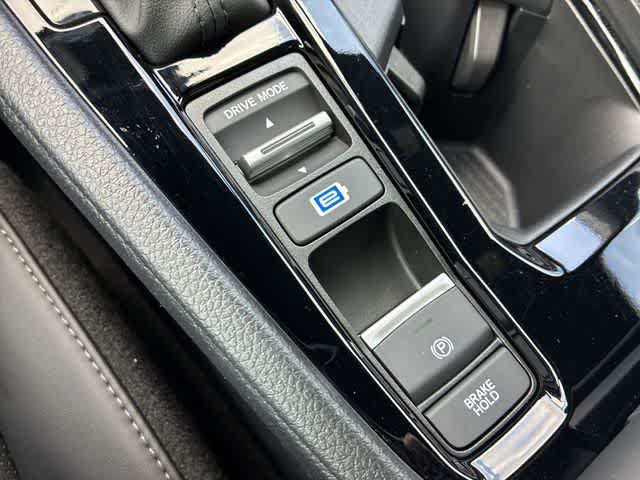 Certified 2026 Honda Accord Sport image 40