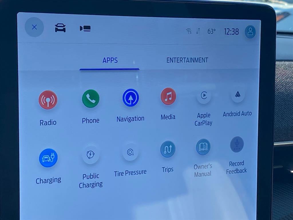 Used 2023 Ford Mustang Mach-E Premium image 14