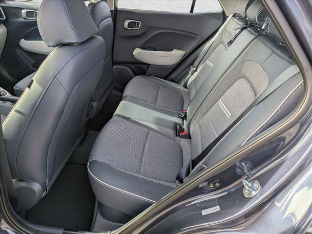 New 2026 Hyundai Venue SEL image 14