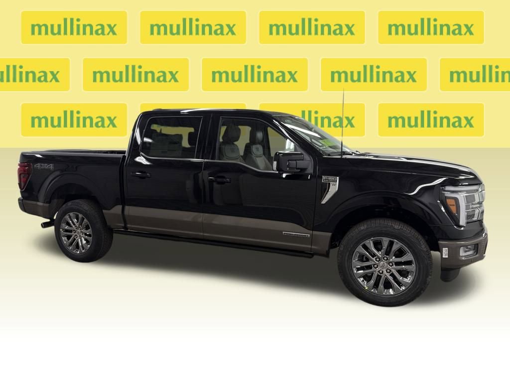 New 2025 Ford F150 King Ranch image 2