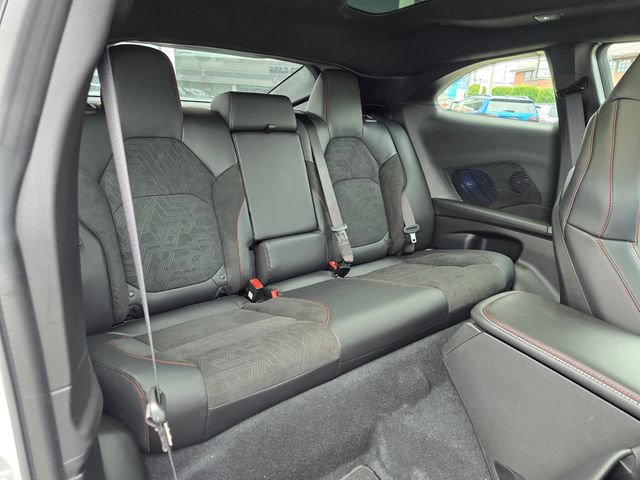 New 2026 Dodge Charger Scat Pack AWD/4WD image 31