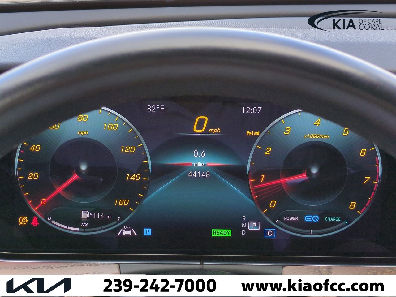 Used 2023 Mercedes-Benz E 450 4MATIC All-Terrain Wagon w/ Premium Package image 29