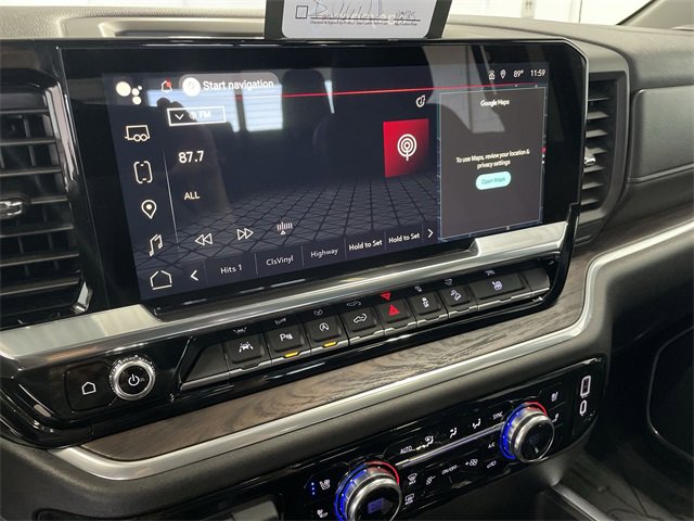 New 2026 GMC Sierra 1500 SLT w/ SLT Premium Plus Package image 26