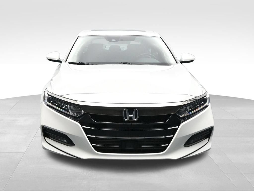 Used 2020 Honda Accord Sport image 8
