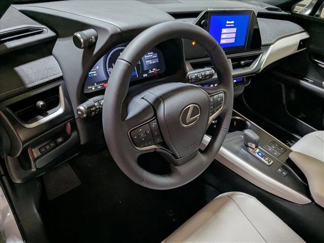 New 2026 Lexus UX 300h FWD video 3