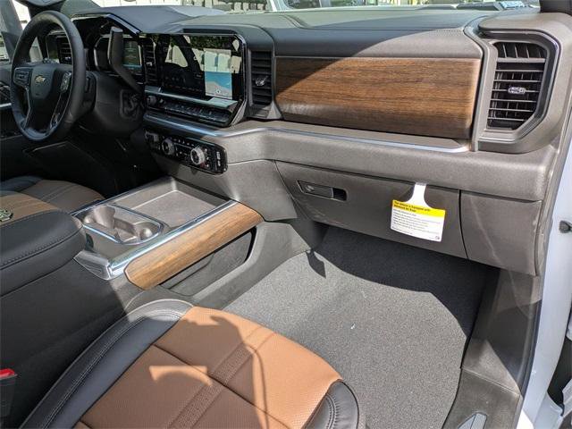 New 2026 Chevrolet Silverado 3500 High Country w/ Technology Package image 33
