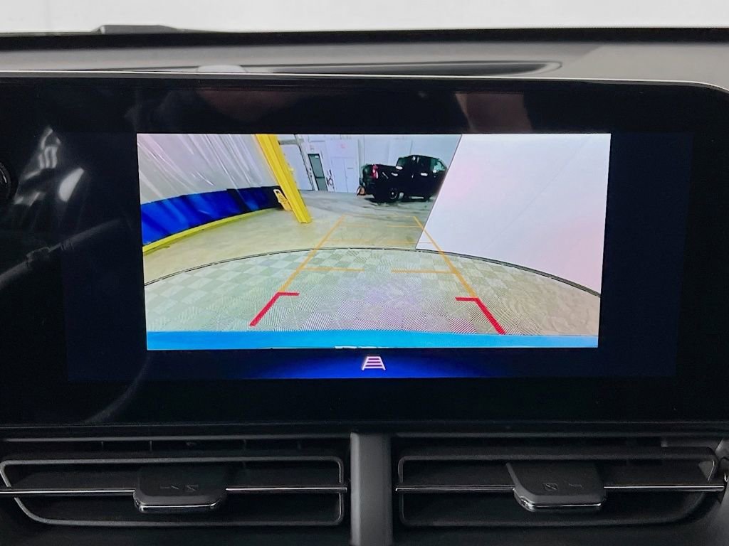 New 2026 Chevrolet Trax LT w/ LT Convenience Package image 13