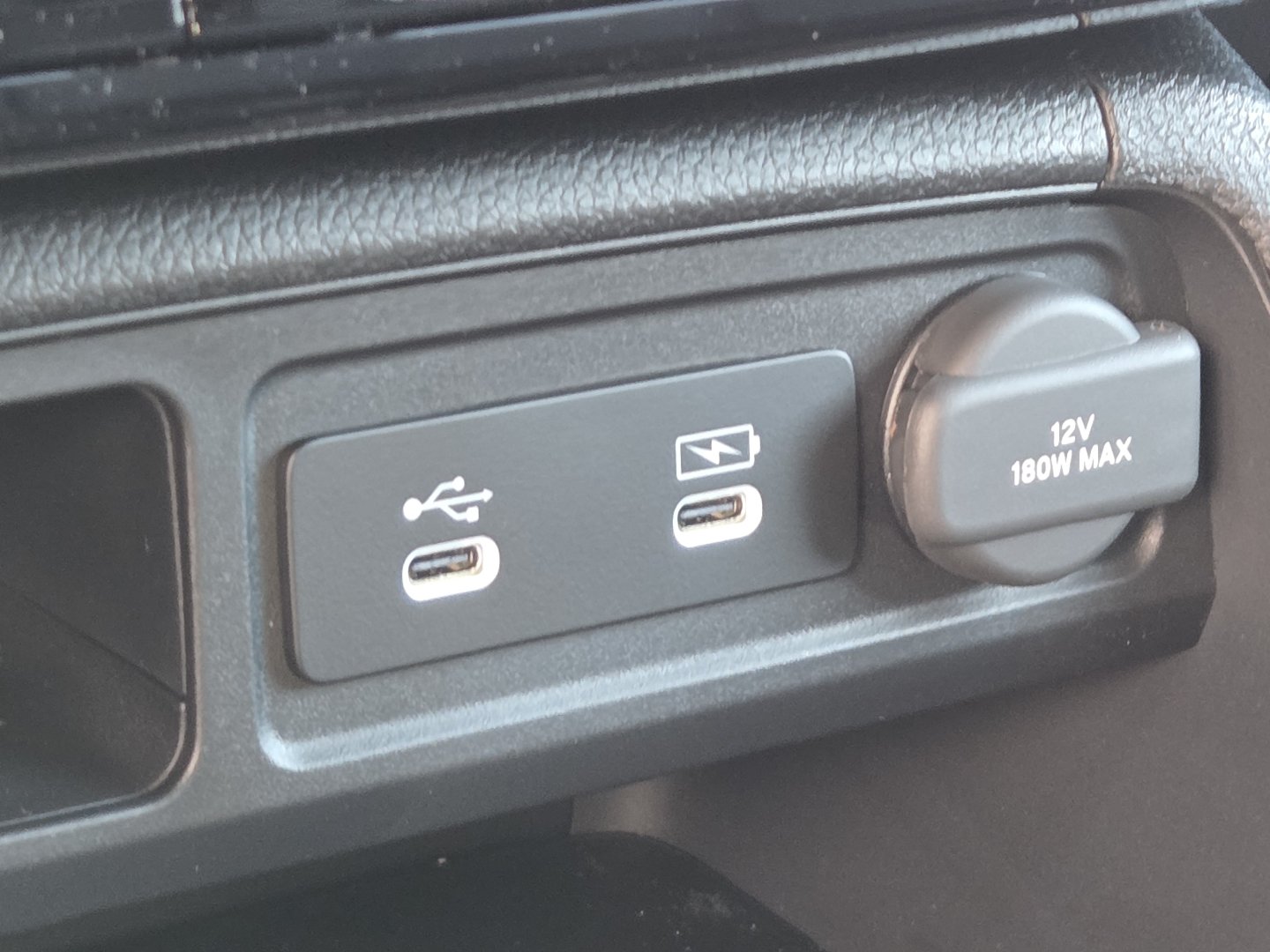 New 2026 Honda Pilot Black Edition image 7