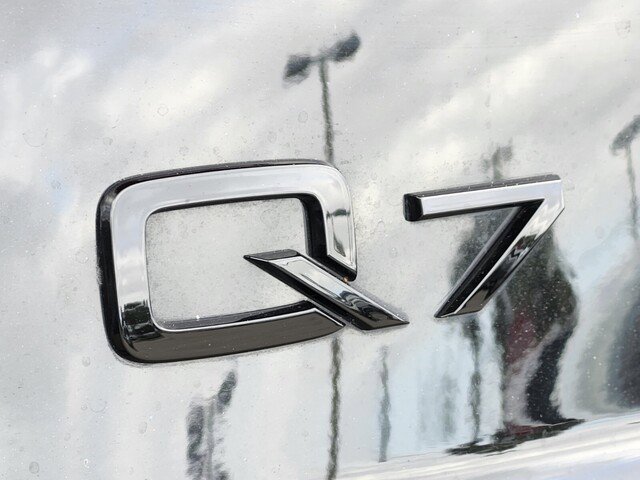 Used 2023 Audi Q7 3.0T Prestige w/ Prestige Package image 39