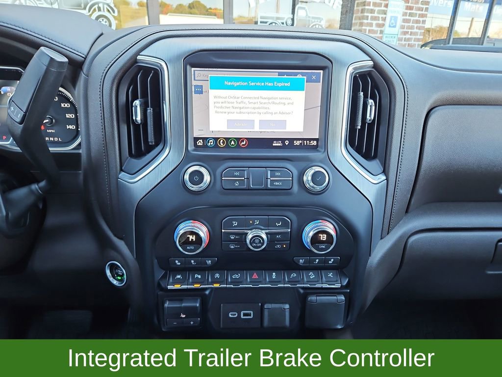 Used 2019 GMC Sierra 1500 Denali w/ Denali Ultimate Package image 16