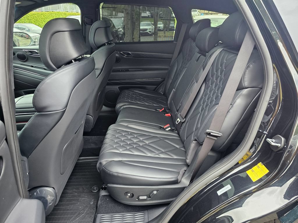 New 2026 Genesis GV80 3.5T Prestige AWD/4WD image 23