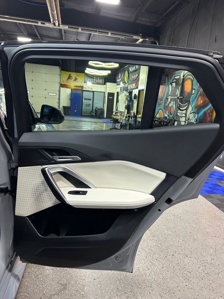 Used 2026 BMW X2 xDrive28i image 17