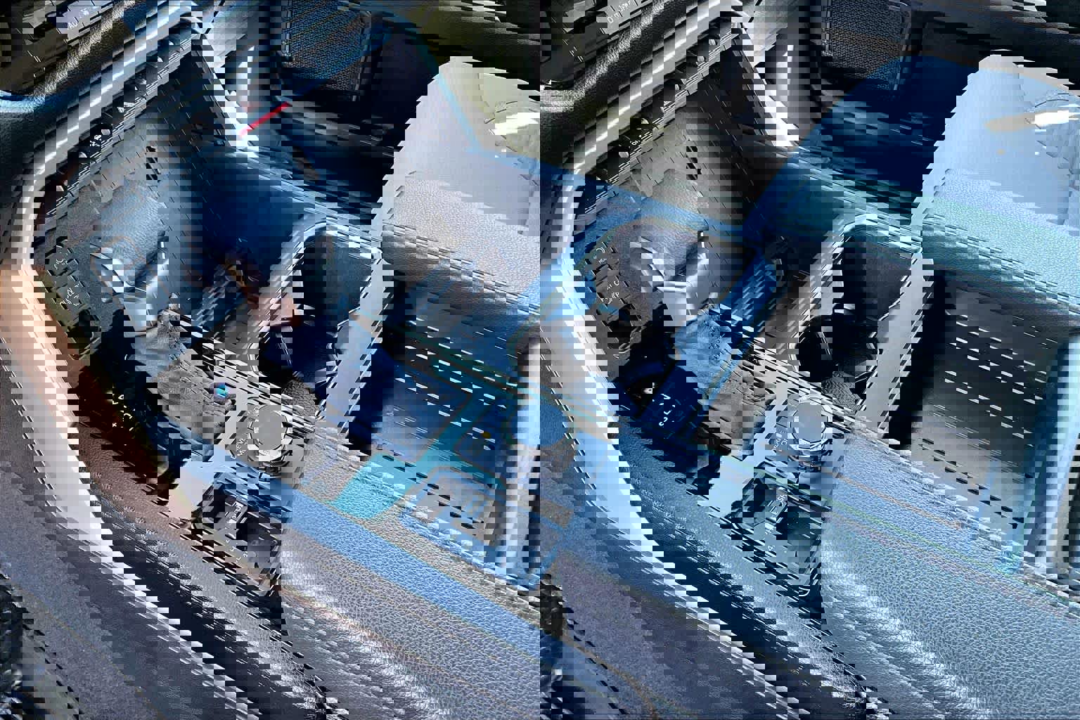 Used 2023 Toyota Tundra SR5 w/ SR5 Convenience Package image 17