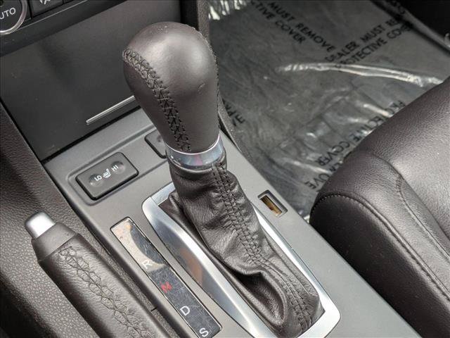 Used 2020 Acura ILX FWD image 12