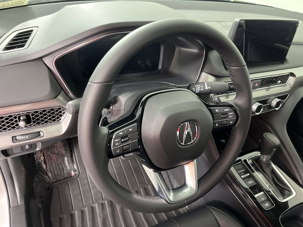 New 2026 Acura Integra FWD image 24