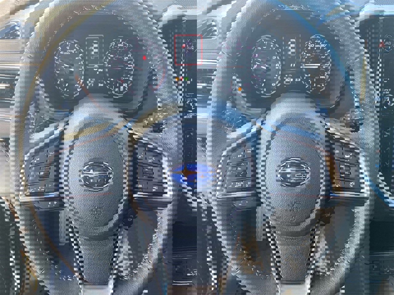 New 2025 Subaru Ascent Limited w/ Popular Package #2 image 19