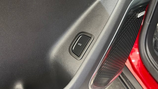 Used 2024 Chevrolet Traverse Z71 w/ Enhanced Driving Package AWD/4WD image 19