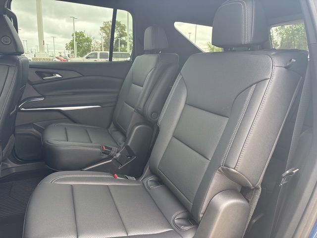 New 2026 Chevrolet Traverse LT image 16