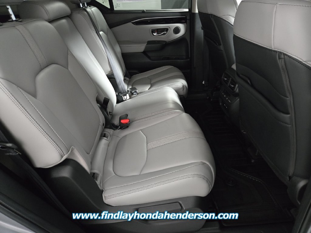 Certified 2025 Honda Pilot EX-L image 21