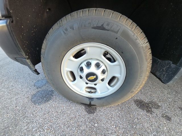 Used 2022 Chevrolet Silverado 2500 W/T w/ Safety Confidence Package image 31